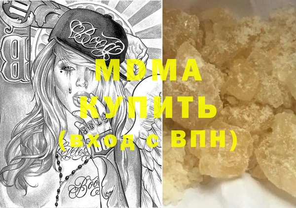 тгк Иннополис